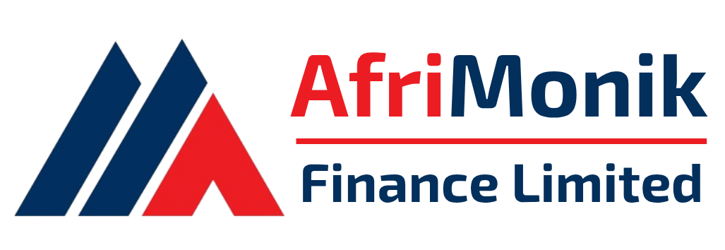 Afrimonik Finance