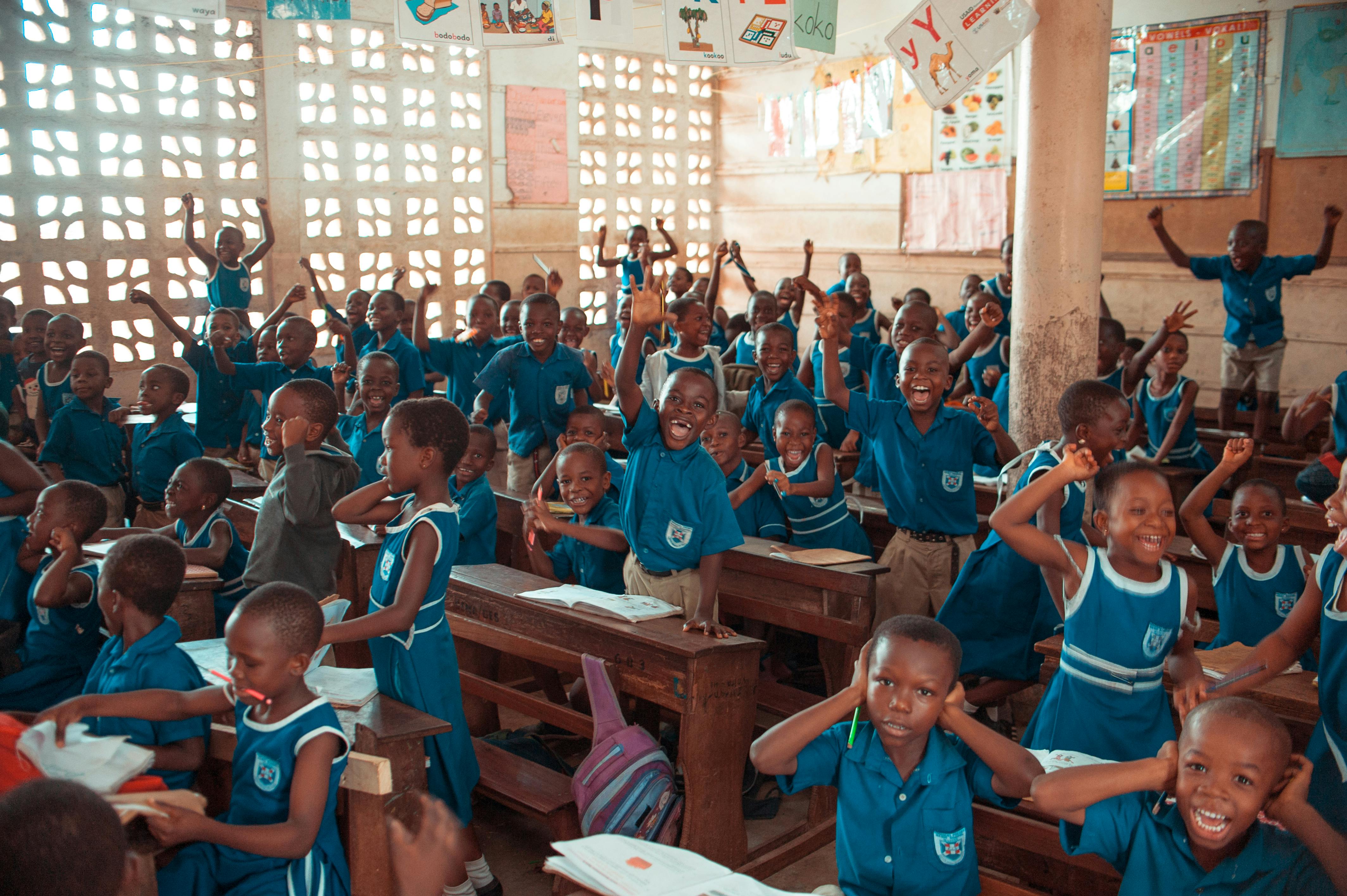 Education Loans