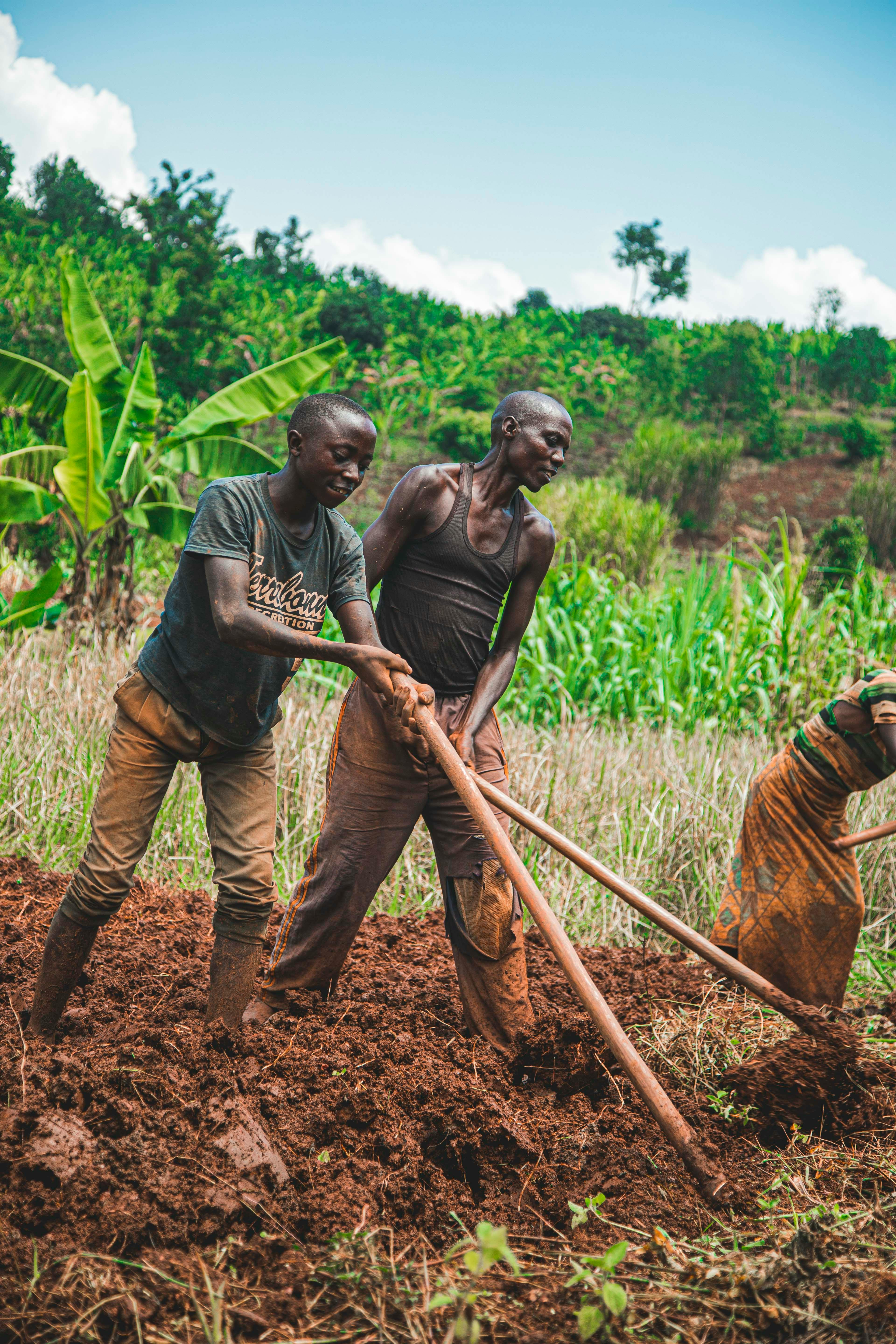 Resilient Communities