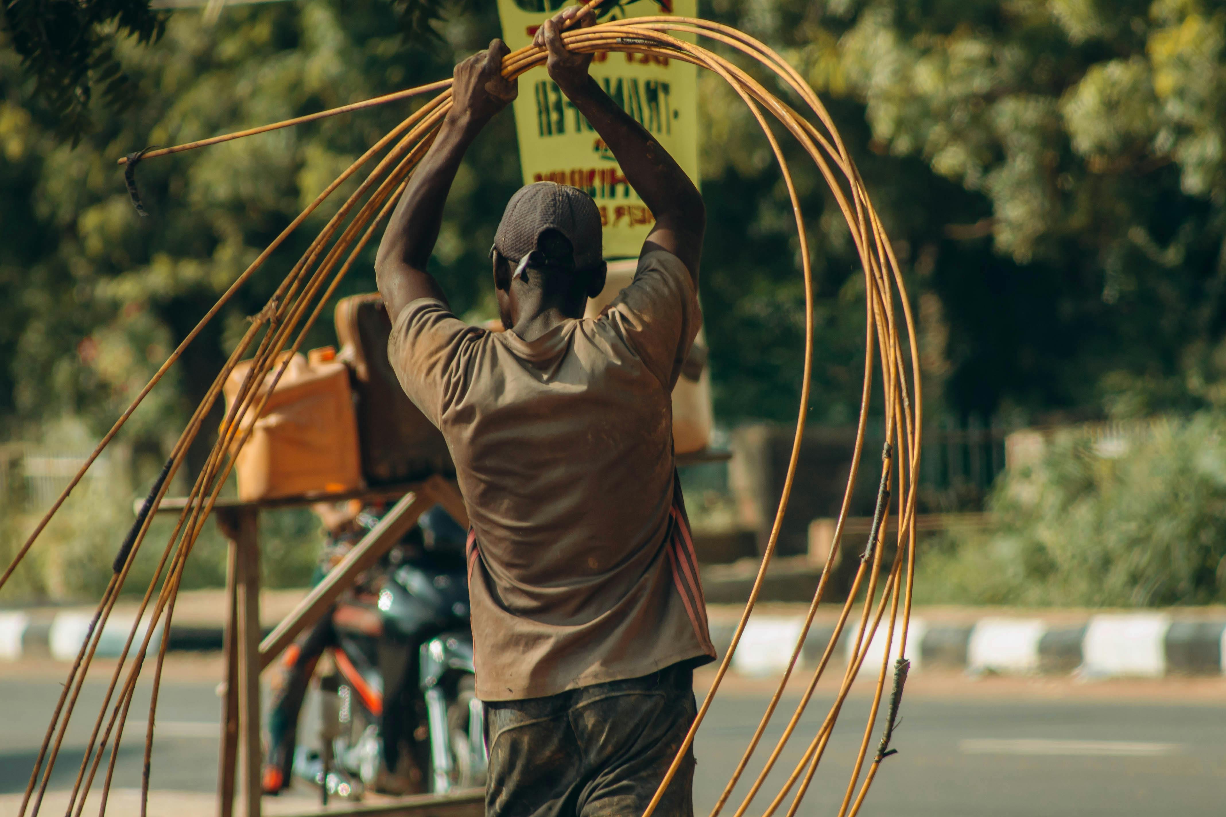 Moving Uganda