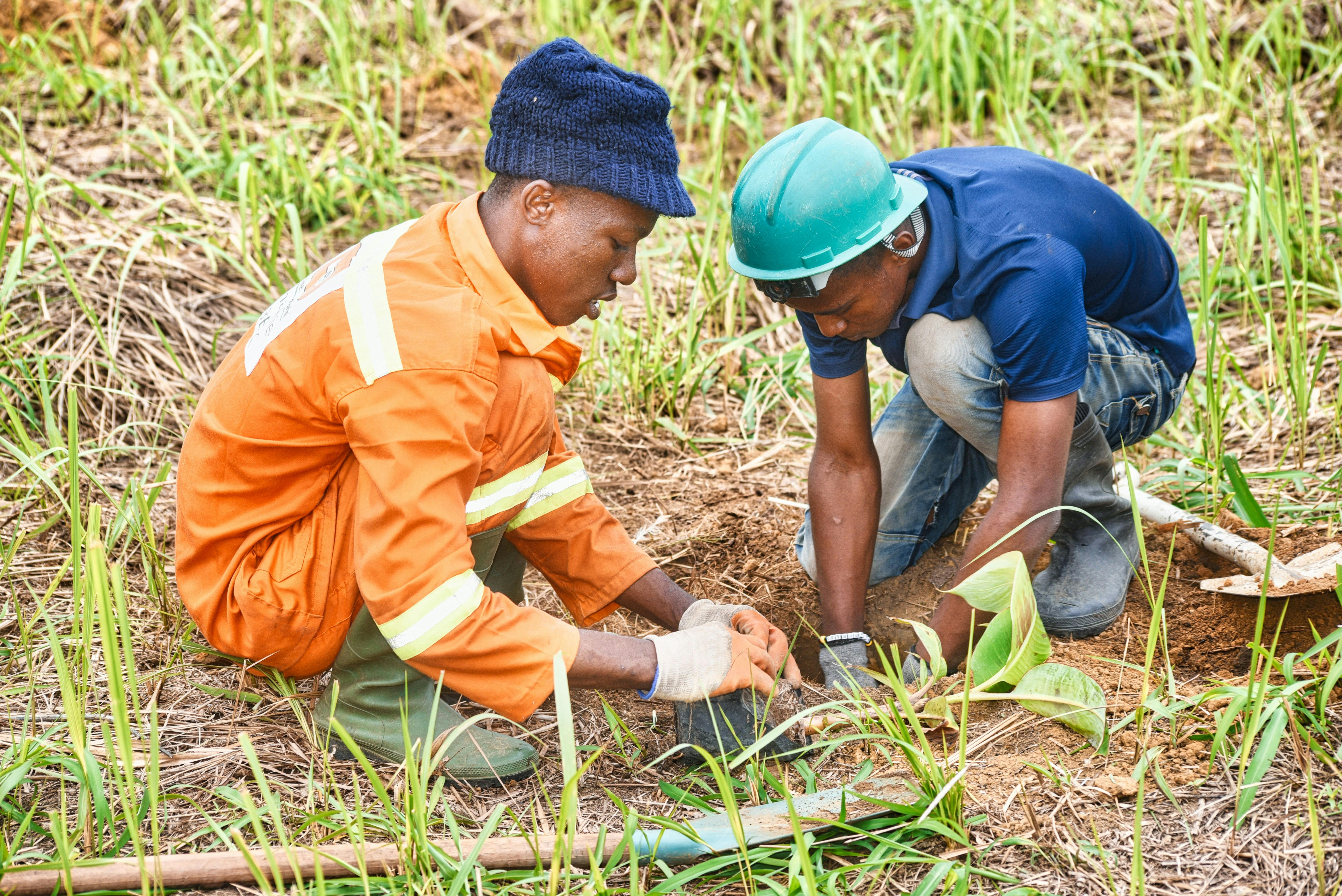 Agri-Finance